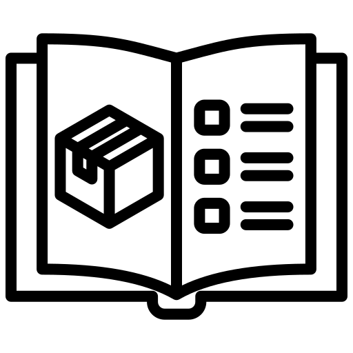 Books Catalog