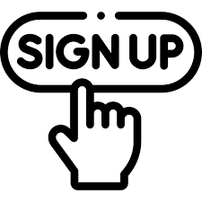 Register/Login